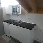 Apartment Buhardilla Con Encanto En El Corazon Del Casco Historico De Burgos