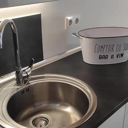 Buhardilla Con Encanto En El Corazon Del Casco Historico De