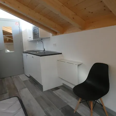 Appartement Buhardilla Con Encanto En El Corazon Del Casco Historico De *