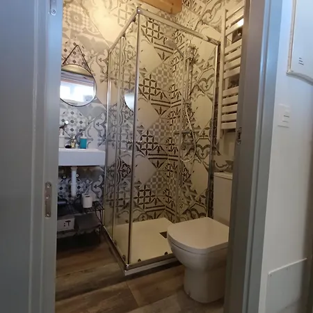 Appartement Buhardilla Con Encanto En El Corazon Del Casco Historico De *