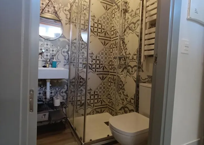 Lägenhet Buhardilla Con Encanto En El Corazon Del Casco Historico De *