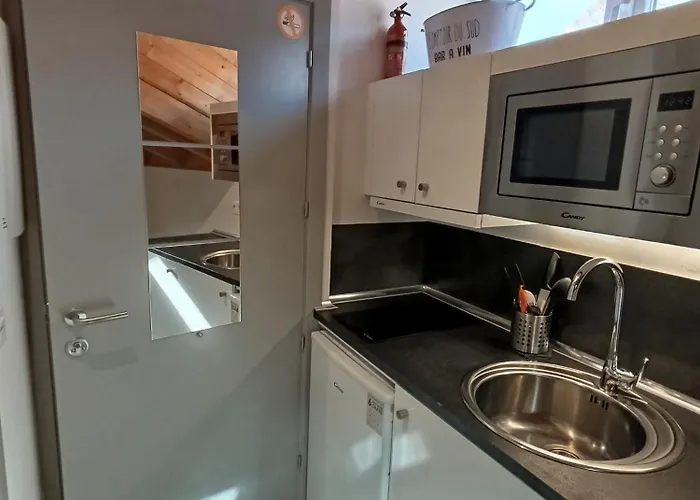 Buhardilla Con Encanto En El Corazon Del Casco Historico De Lägenhet *